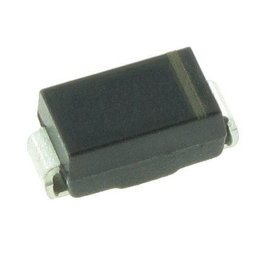 Resim  DIODE B340A Standard 40V 3A DO-214AC, SMA T&R Vishay