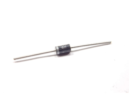 Resim  DIODE ER306 Standard 600V 3A DO-201AD, Axial T&R Panjit