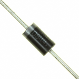 Resim  DIODE MBR350 Schottky 50V 3A DO-201AA, DO-27, Axial T&R ON