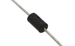 Resim  DIODE TVS 1.5KE Bi 171V 5.5A DO-201AE, Axial T&R M.C.C