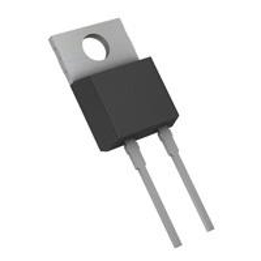 Resim  DIODE MUR860 Standard 600V 8A TO-220AC Tube LGE