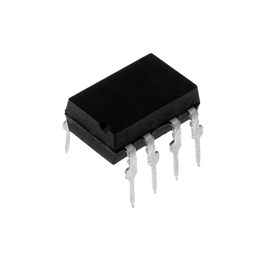 Picture of IC GATE DRIVER TC1410 N-Channel, P-Channel MOSFET 4.5 V ~ 16 V 8-DIP (7.62mm) Tube Microchip