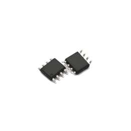 Picture of IC GATE DRIVER H-BR IRS2003S IGBT, N-Channel MOSFET 10 V ~ 20 V, ±5 V ~ 10 V 8-SOIC (3.9mm) (CT) Inf