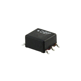 Resim  TRANSFORMER 475uH @ 10kHz SMD (CT) Wurth Electronics Midcom