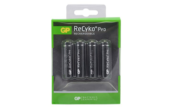 Picture of BATTERY 800mAh  AAA  GP Batteries