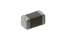 Picture of FERRITE CHIP 60 Ohms @ 100MHz 1A 0603 (CT) Panasonic