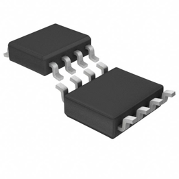 Picture of IC GATE DRIVER IR2106 IGBT, N-Channel MOSFET 10 V ~ 20 V 8-SOIC (3.9mm) Tube Infineon