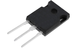 Picture of IGBT IRGP20B120U-EP 1200V 40A 300W TO-247-3 Bulk Infineon
