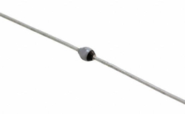 Picture of DIODE BYV27 Avalanche 165V 2A SOD-57, Axial T/B Vishay