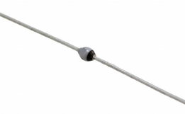 Resim  DIODE BYV27 Avalanche 165V 2A SOD-57, Axial T/B Vishay