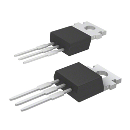 Picture of MOSFET IRF1405 N-Ch 55V 169A (Tc) TO-220-3 Tube Infineon