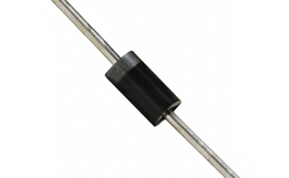 Resim  DIODE UF4002 Standard 100V 1A DO-204AL, DO-41, Axial T&R ON
