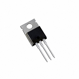 Resim  MOSFET IRFB3607 N-Ch 75V 80A (Tc) TO-220-3 T&R Infineon