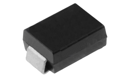 Resim  DIODE TVS SMBJ Bi 10.2V 36.5A DO-214AA, SMB T&R M.C.C