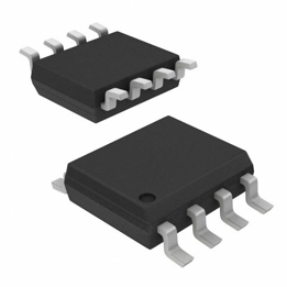 Picture of MOSFET DMP4015SSSQ P-Ch 40V 9.1A (Ta) 8-SOIC (3.9mm) T&R Diodes Inc.