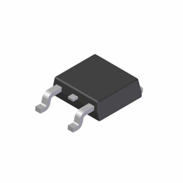 Picture of MOSFET DMP4047SK3 P-Ch 40V 20A (Tc) TO-252-3, DPak (2 Leads + Tab), SC-63 T&R Diodes Inc.