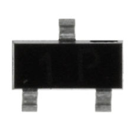 Picture of MOSFET BSS223P P-Ch 20V 390mA (Ta) SC-70, SOT-323 T&R Infineon