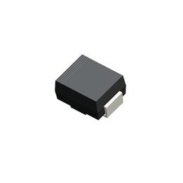 Picture of DIODE S1MTR Standard 1000V 1A DO-214AC, SMA (CT) SMC Diode Solutions