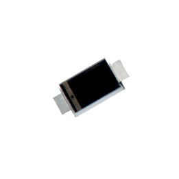 Resim  DIODE BYG20G Standard 400V 1.5A DO-214AC, SMA T&R Taiwan Semi