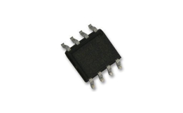 Picture of IC GATE DRIVER TC4427A N-Channel, P-Channel MOSFET 4.5V ~ 18V 8-SOIC (3.9mm) T&R Microchip