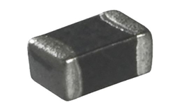 Picture of FERRITE CHIP 1 kOhms @ 100MHz 200mA 0603 T&R Laird-Signal