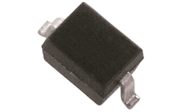 Picture of DIODE BAT60A Schottky 10V 3A (DC) SC-76, SOD-323 T&R Infineon