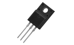 Picture of MOSFET 6NM80 N-Ch 800V 6A TO-220 Tube UTC