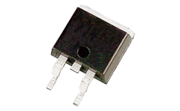 Picture of MOSFET IRLR2905 N-Ch 55V 42A (Tc) TO-252-3, DPak (2 Leads + Tab), SC-63 T&R Infineon