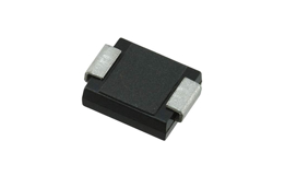 Picture of DIODE SS34 Schottky 20V 500mA DO-214AB, SMC T&R Toshiba