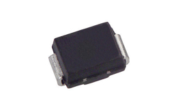 Resim  DIODE B240 Schottky 40V 2A DO-214AA, SMB T&R Diodes Inc.