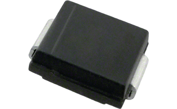 Picture of DIODE SS36 Schottky 60V 3A DO-214AB, SMC T&R Taychipsy