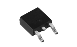 Picture of MOSFET RFD12N06RLESM N-Ch 60V 18A (Tc) TO-252-3, DPak (2 Leads + Tab), SC-63 T&R ON