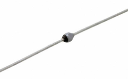 Picture of DIODE BYV26C Avalanche 600V 1A SOD-57, Axial T&R Vishay