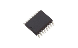 Picture of IC GATE DRIVER IR2110S IGBT, N-Channel MOSFET 3.3 V ~ 20 V 16-SOIC (7.50mm) T&R Infineon