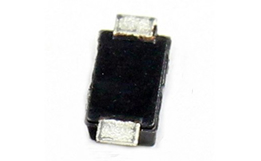 Picture of DIODE RS07G Standard 400V 500mA DO-219AB (CT) Vishay