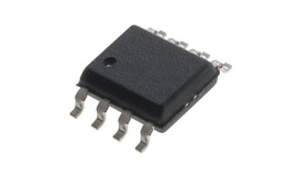 Picture of SENSOR CURRENT Hall Effect, Open Loop 5V 20A 100mV/A 8-SOIC (3.9mm) (CT) Allegro