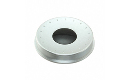 Picture of SWITCH NAVIGATION Scroll Wheel 10VDC 1mA (DC) Digital (Mechanical Switch) C&K