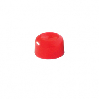 SWITCH CAP Pushbutton 8mm Round  Oem