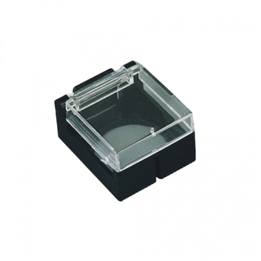 Resim  SWITCH CAP Pushbutton 16mm Square  Onpow