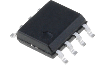 OPTOISO HCPL-0601 1CH 3750Vrms 10MBd 8-SOIC (3.9mm) T&R Broadcom