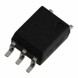 Picture of OPTOISO TLP2745 1CH 5000Vrms 6-SOIC (7.5mm) (CT) Toshiba