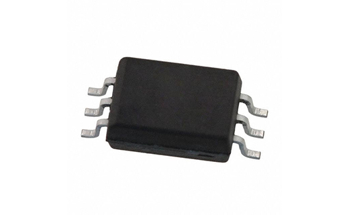 Picture of OPTOISO ACPL-P480 1CH 3750Vrms 6-SOIC (4.58mm) (CT) Broadcom