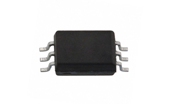 Picture of OPTOISO ACPL-W61L 1CH 5000Vrms 10MBd 6-SOIC (4.58mm) (CT) Broadcom