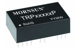 Picture of RF IC MOD TF5134N Signal Conditioning DIP-18 Tube Mornsun