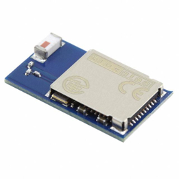 Picture of RF TXRX MOD BLE113 2 V ~ 3.6 V 2.4GHz 2Mbps Module Silicon Labs