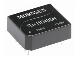 Resim  RF TXRX MOD TD321D 3.1 V ~ 3.47 V  9-DIP Module Bulk Mornsun