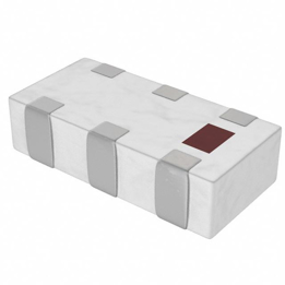 Resim  BALUN 800MHz ~ 1GHz 50 / 100 Ohm 1206 T&R Johanson