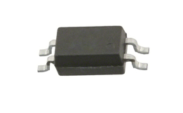 Resim  OPTOISO ACPL-214 Transistor 1CH 3000Vrms 80V 4-SOIC (4.4mm) (CT) Broadcom