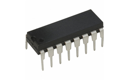 Resim  OPTOISO PS2505 Transistor 4CH 5300Vrms 80V 16-DIP (7.62mm) Tube Isocom