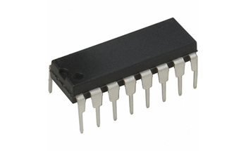 OPTOISO PS2505 Transistor 4CH 5300Vrms 80V 16-DIP (7.62mm) Tube Isocom